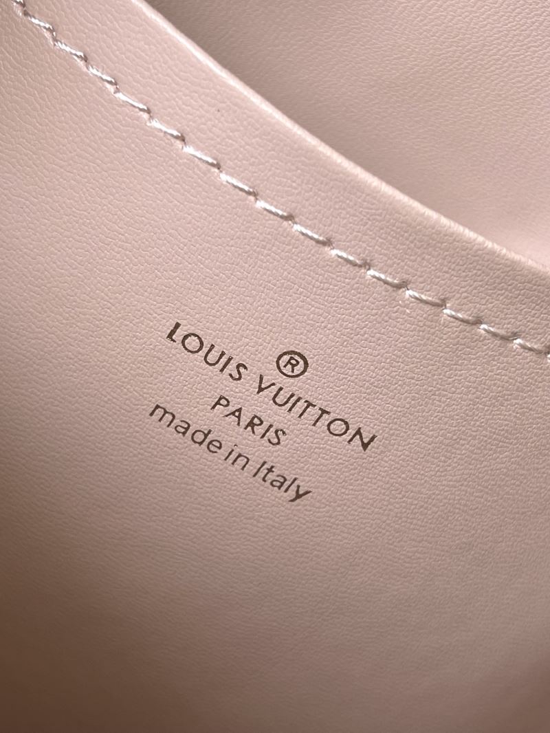 Louis Vuitton Speedy Bags